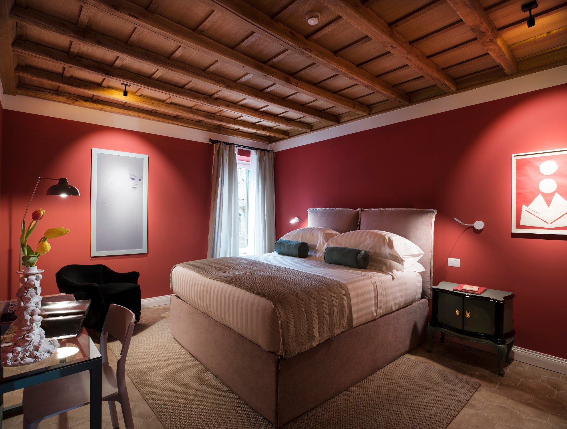 Palazzo Caruso Rooms Pictures Reviews Tripadvisor