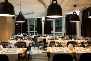 Restaurantes