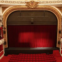 Théâtre de Paris Salle
