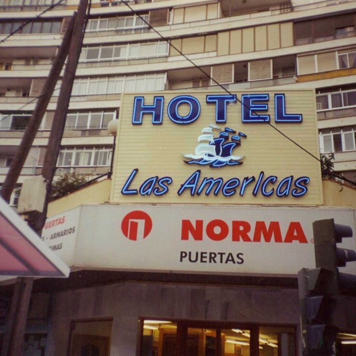 Imagen 17 de Hotel Las Américas