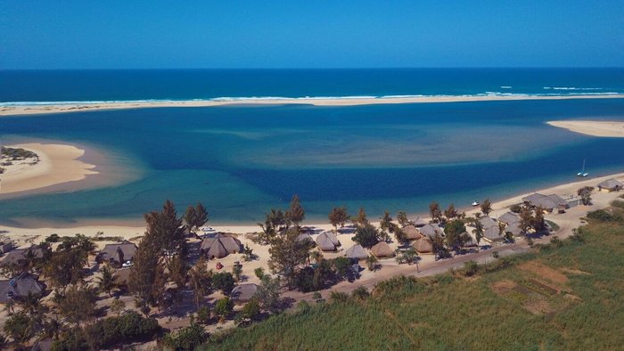 PARADISE DUNES (TOFO, MOÇAMBIQUE): 20 fotos, comparação de preços e  avaliações - Tripadvisor