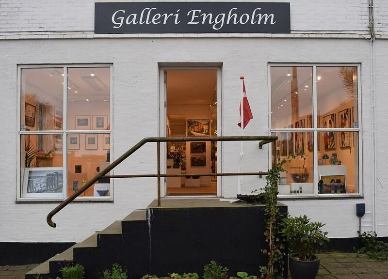 Galleri Engholm image