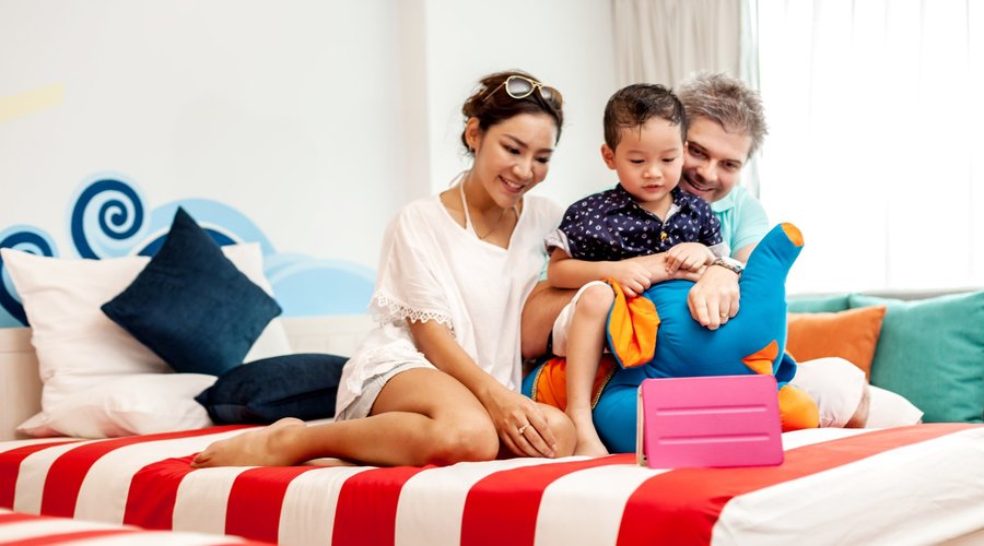 Family Suite