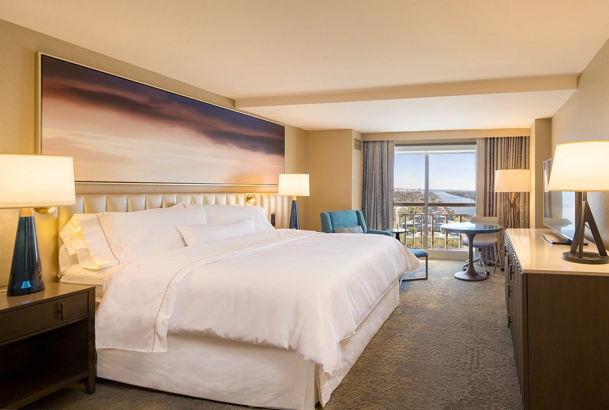 The Westin Tampa Waterside Rooms Pictures And Reviews Tripadvisor
