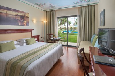 Hotel photo 9 of Atrium Palace Thalasso Spa Resort & Villas.
