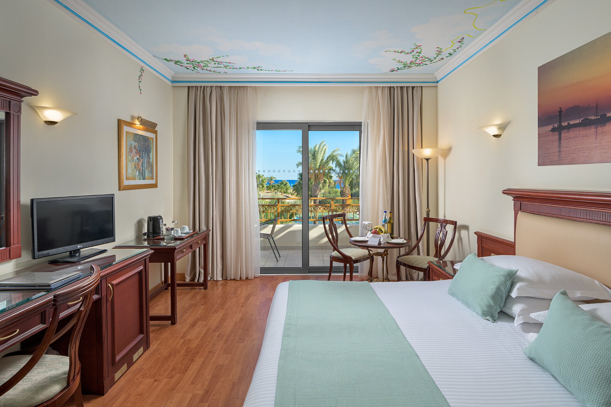 Hotel photo 8 of Atrium Palace Thalasso Spa Resort & Villas.
