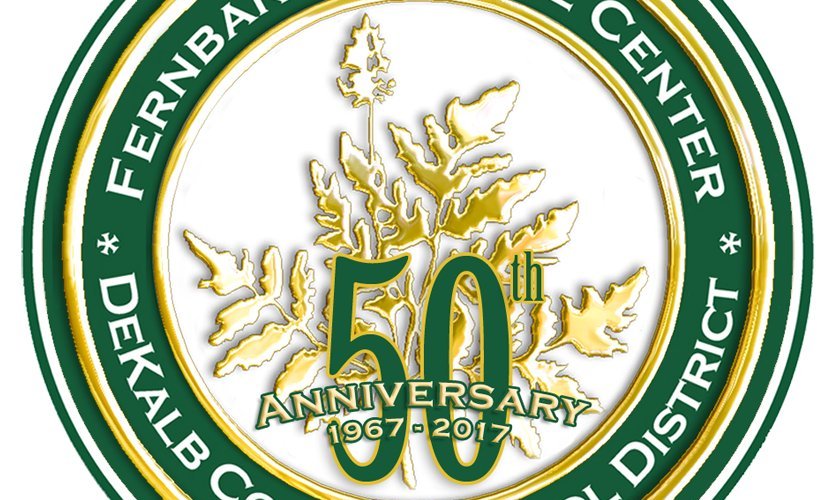 Fernbank Science Center Logo