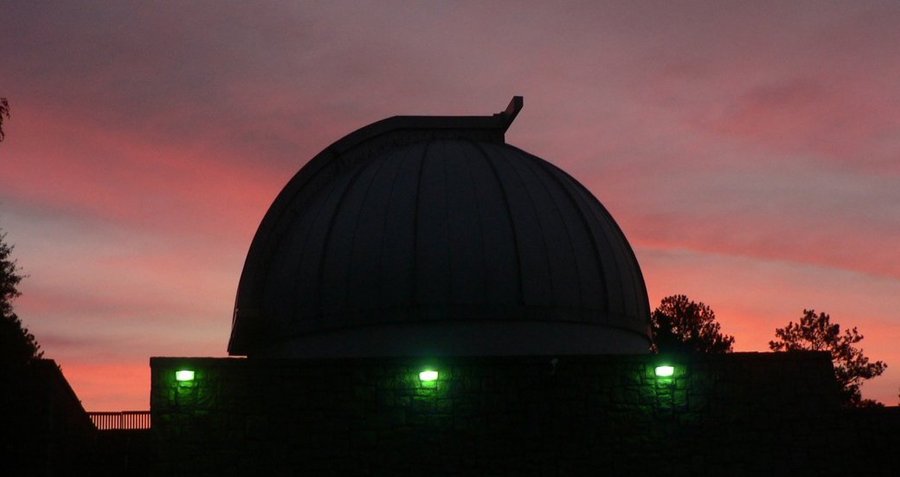 Ralph Buice Jr. Observatory
