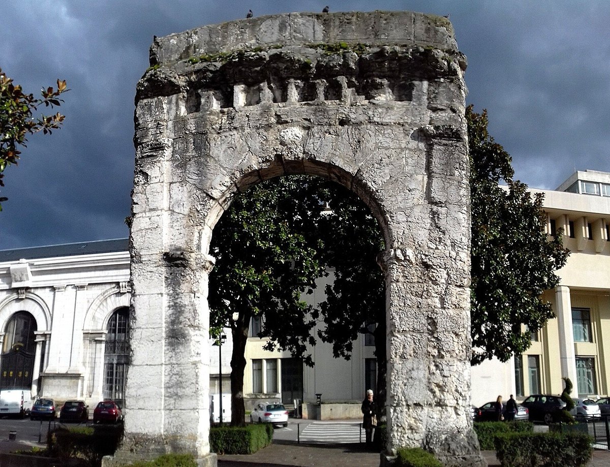 Excursões, visitas guiadas e atividades em Aix-les-Bains🕣 Comece sua ...