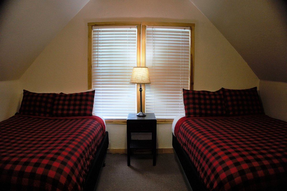 Shaver Lake Village Hotel Rooms Pictures & Reviews Tripadvisor