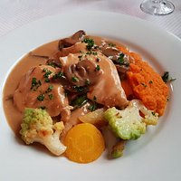 brasserie de l'ours