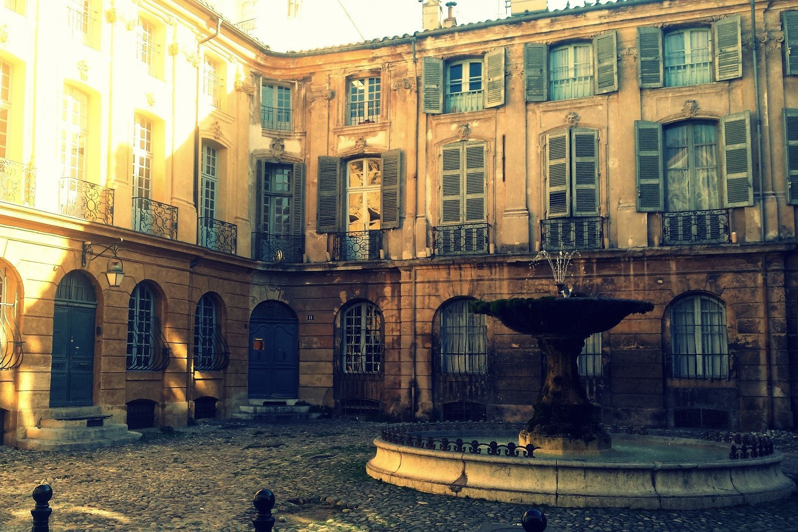 SECRETS D'ICI (Aix-en-Provence): Ce Qu'il Faut Savoir Pour Votre Visite