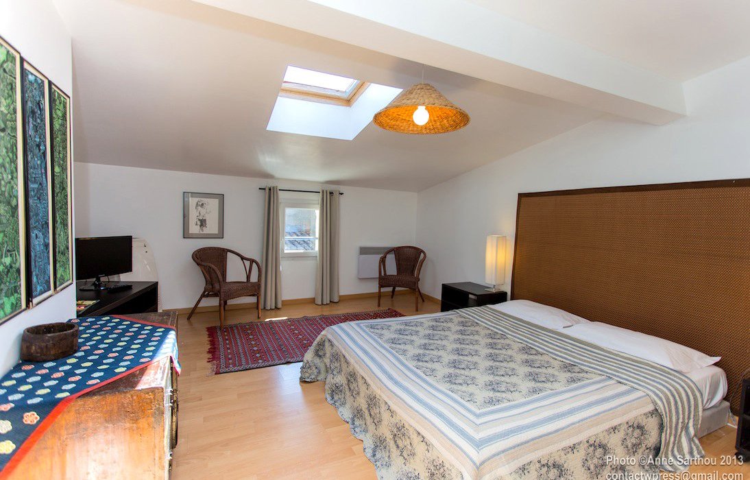 Une Chambre en Ville by null
