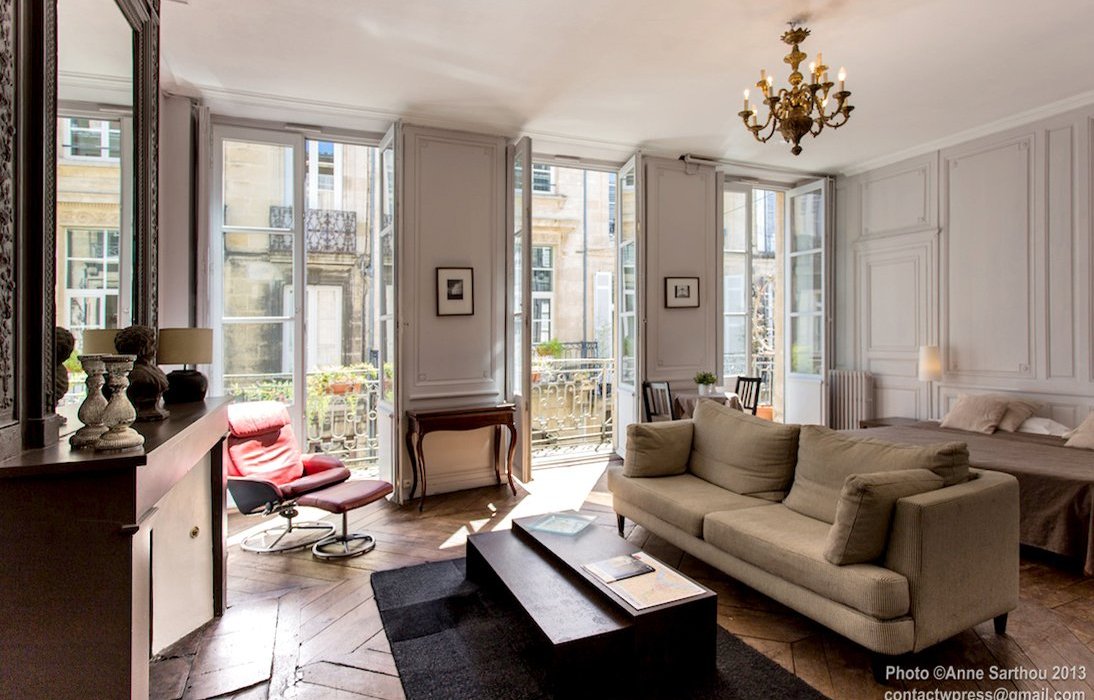 Une Chambre en Ville by null