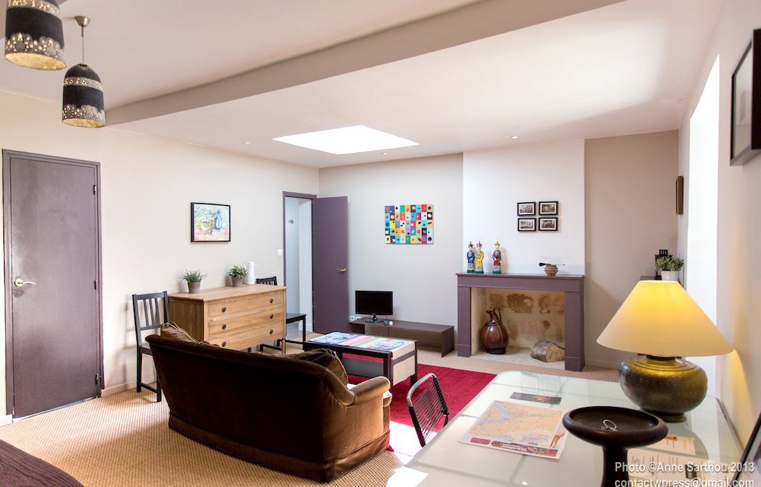 Une Chambre en Ville by null