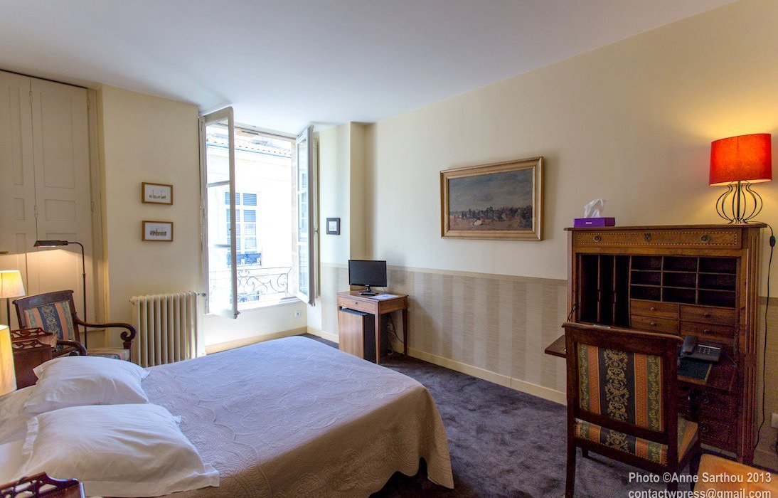 Une Chambre en Ville by null