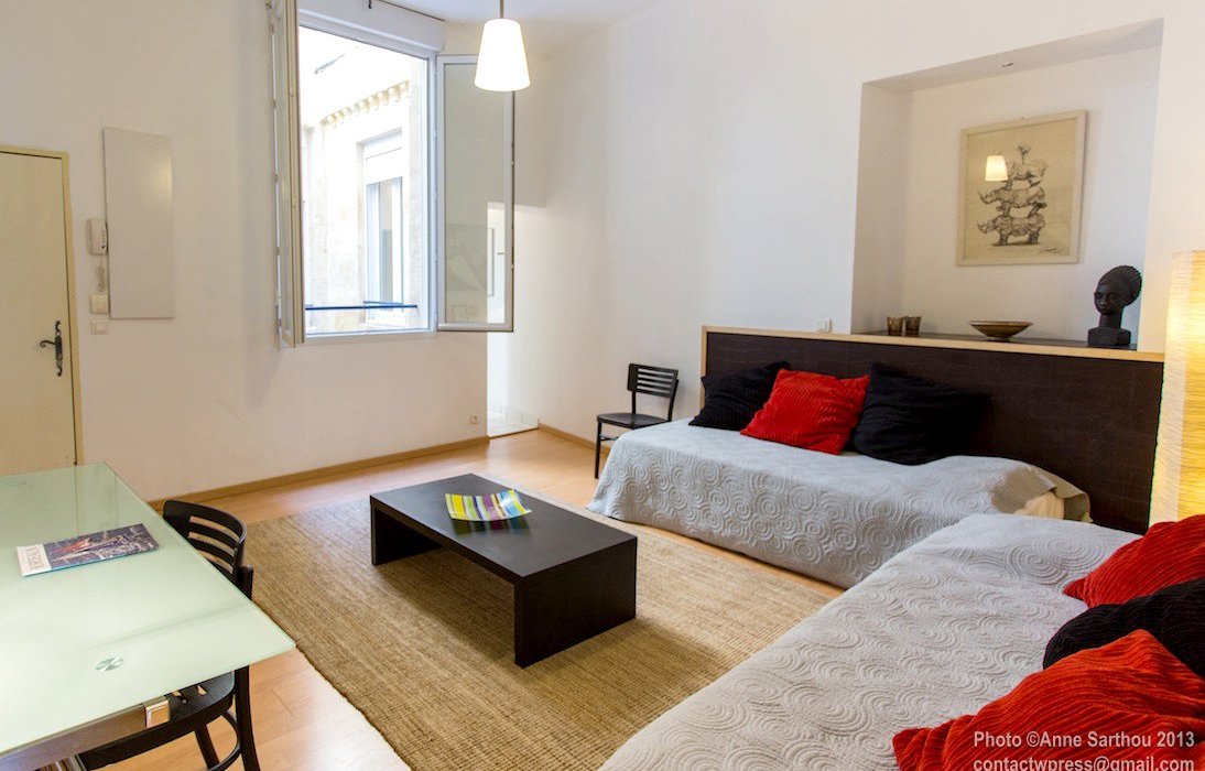 Une Chambre en Ville by null