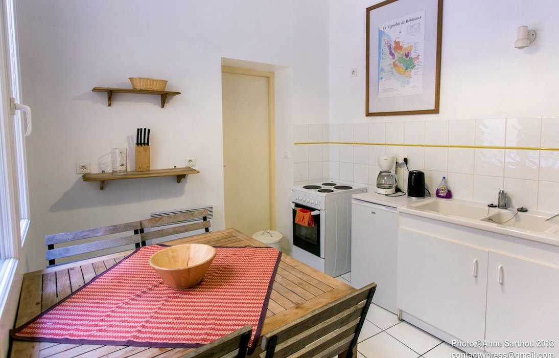 Une Chambre en Ville by null