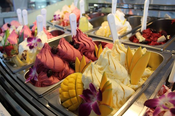 The Best Ice Cream & Gelato on a Cruise