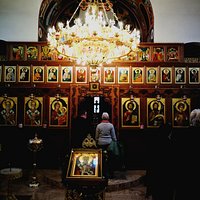 Makedonisch-Orthodoxe Kirche Hl. Nikolaus