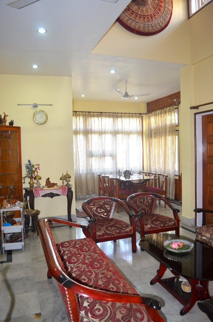 SHIMZUN GUEST HOUSE - Reviews (Guwahati, India)