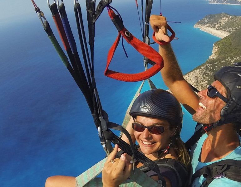 Lefkada Paragliding - All You Need to Know BEFORE You Go (2024)