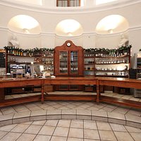 Cafe Muzeum