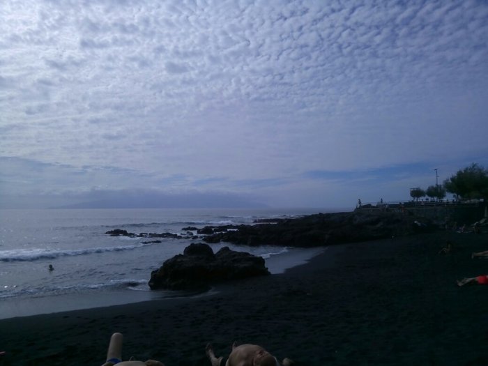 Imagen 6 de Playa La Jaquita