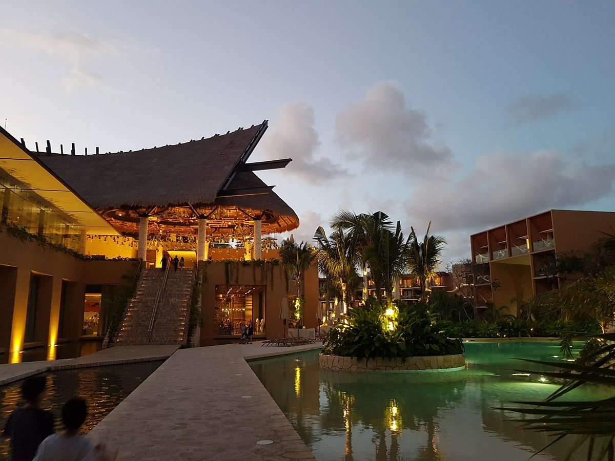 Hotel Xcaret Mexico, hotel in Playa del Carmen