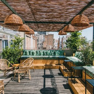 Terraza