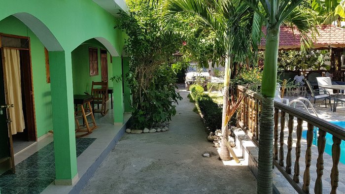 MY AUBERGE INN JACMEL (Jacmel, Haiti) - Konukevi Yorumları - Tripadvisor