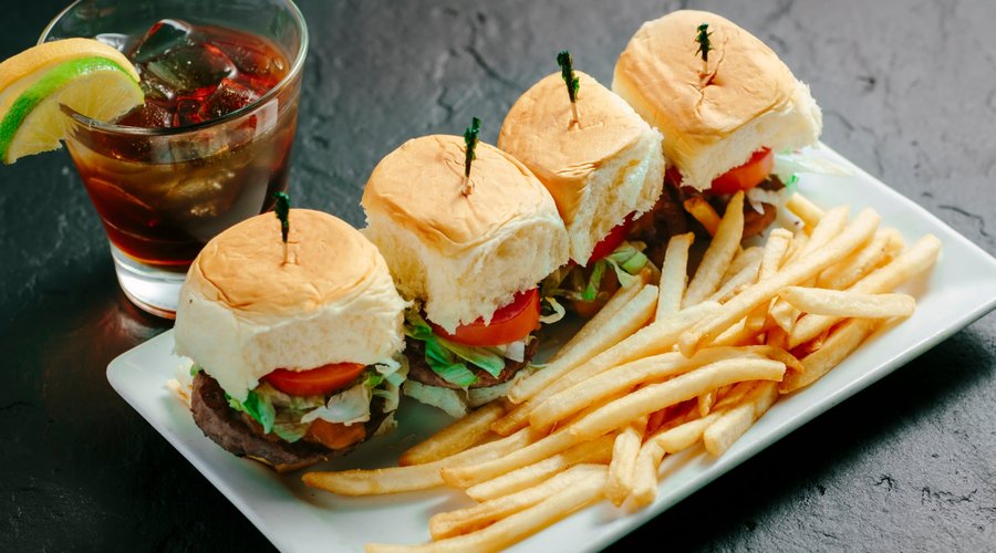 Fairpark Grill