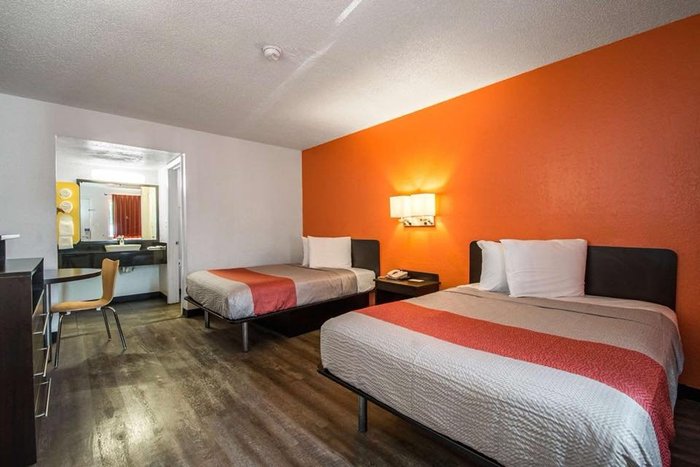 MOTEL 6 ATLANTA NORTHEAST - NORCROSS - Prices & Reviews (GA)