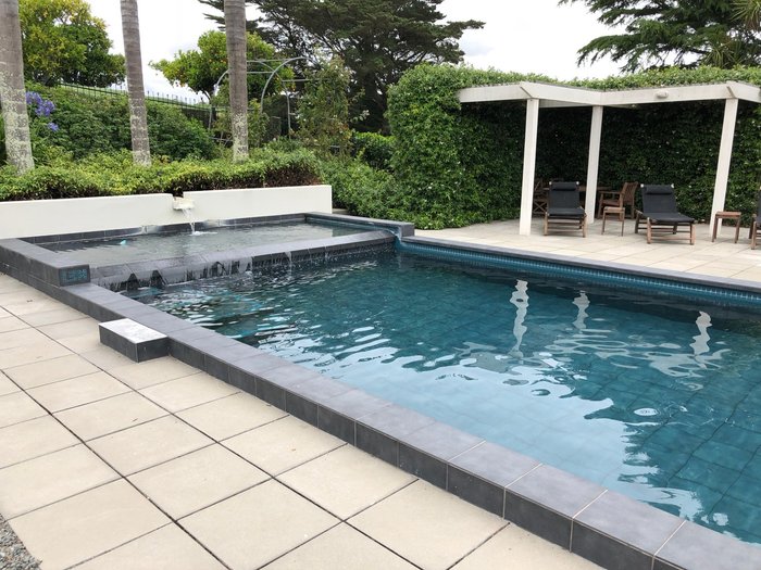 Greenhill Lodge Pool: Pictures & Reviews - Tripadvisor