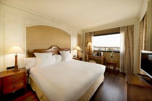 Rom og suite