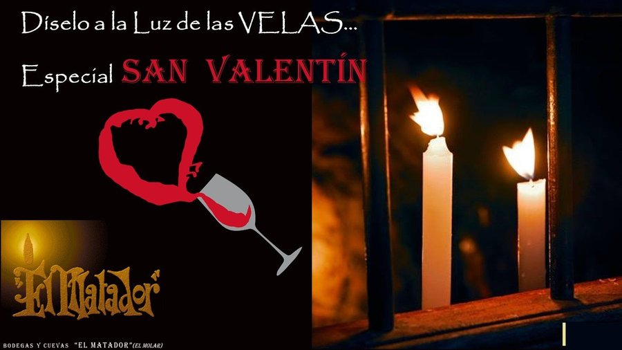 San Valentín.18