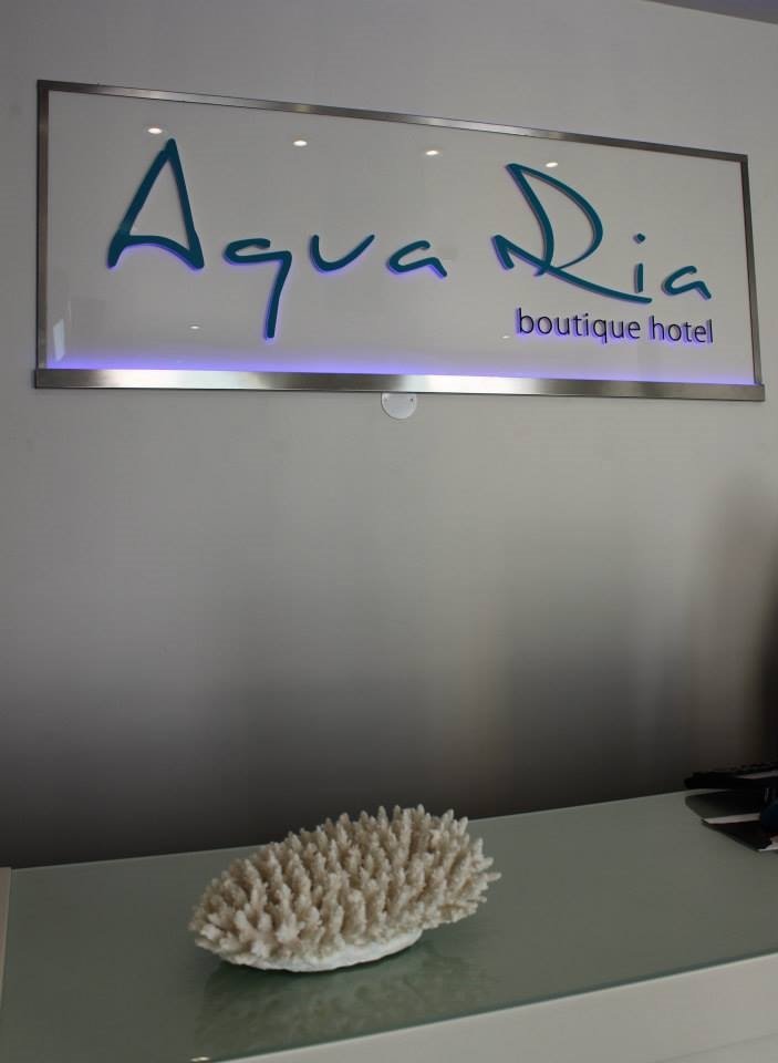 Aqua Ria Boutique Hotel UPDATED 2024 Prices Reviews Photos