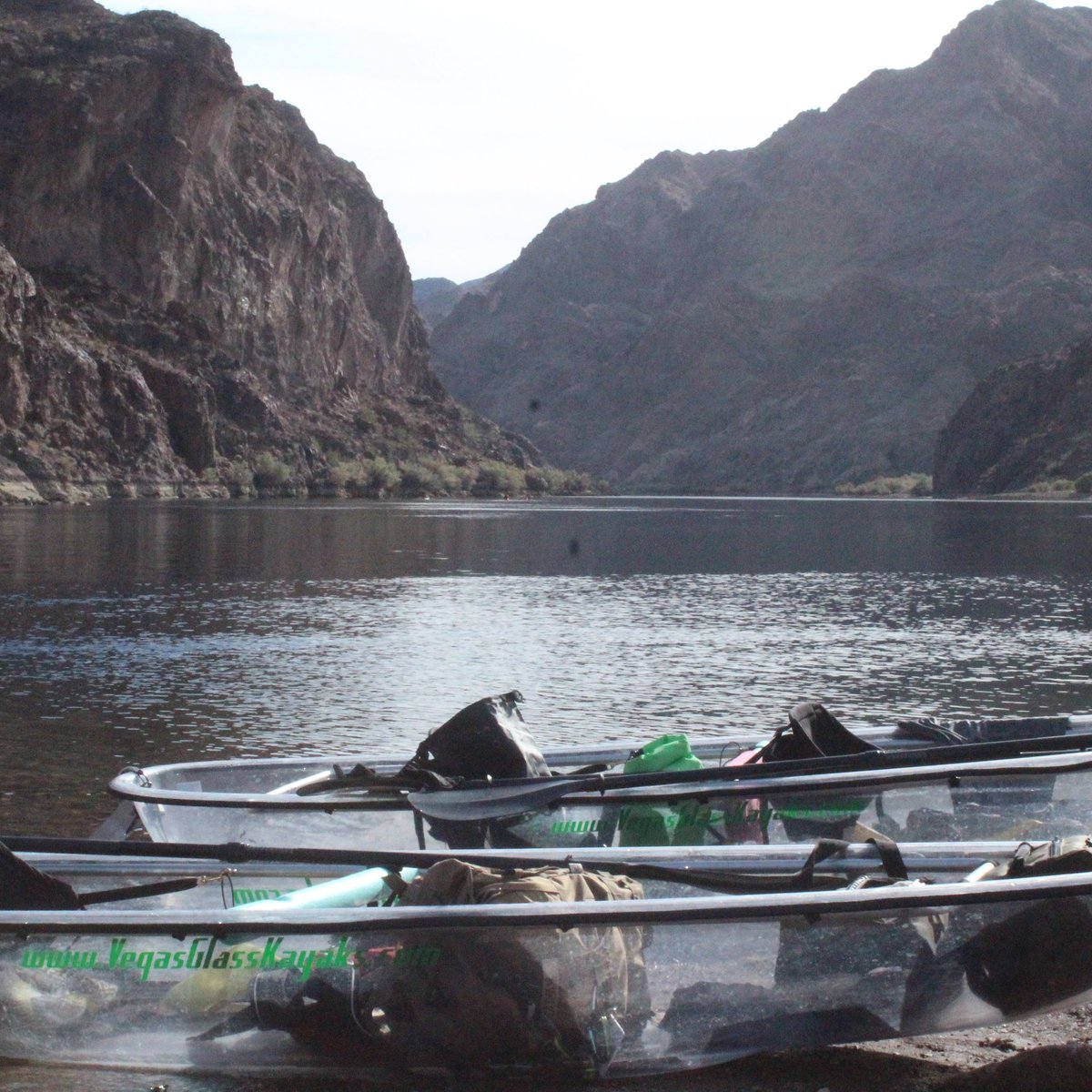 VEGAS GLASS KAYAKS (Boulder City) All You Need to Know BEFORE You Go