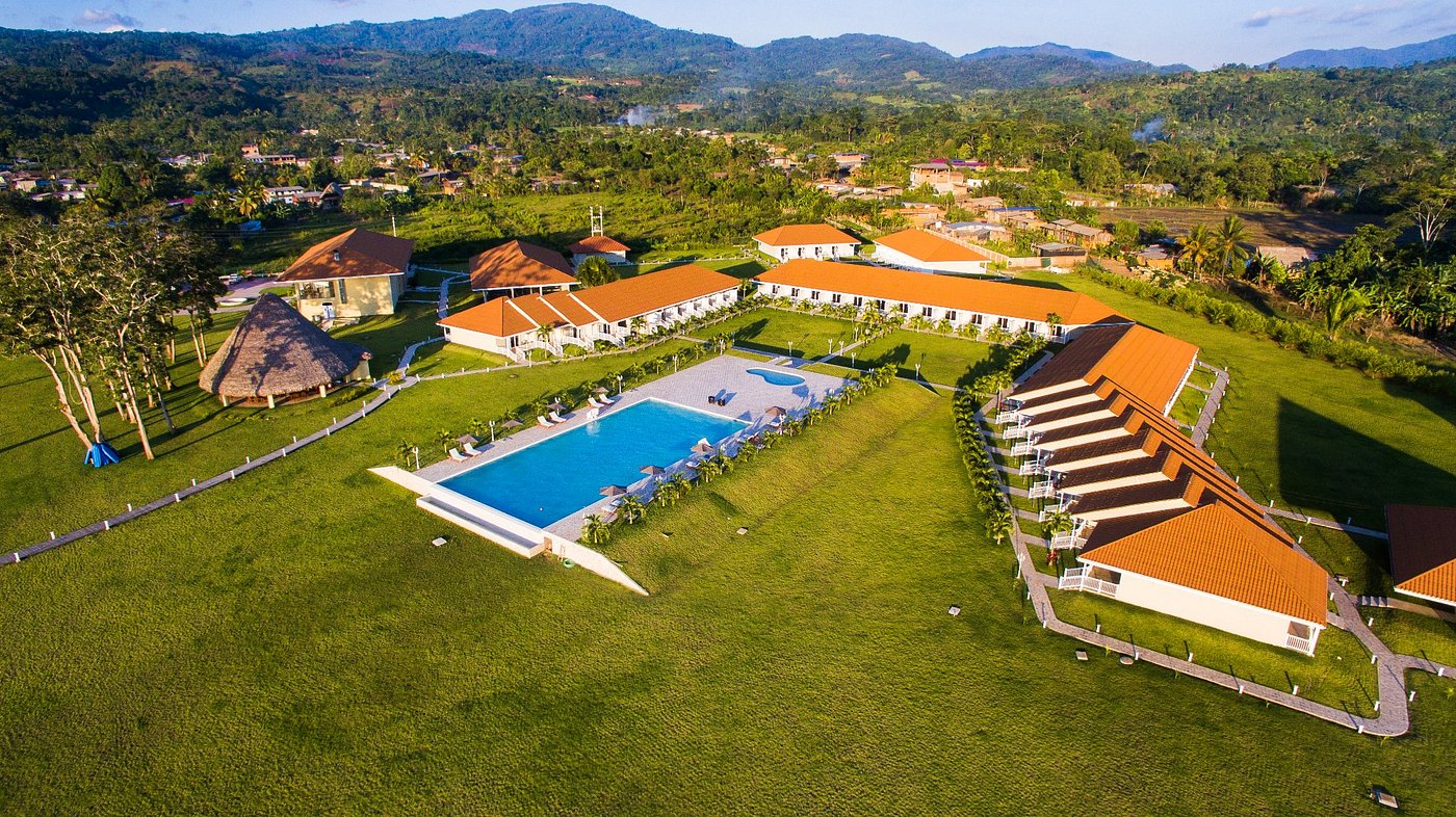 BELLA TERRA LAGUNA AZUL RESORT & SPA UPDATED 2022 Specialty Resort