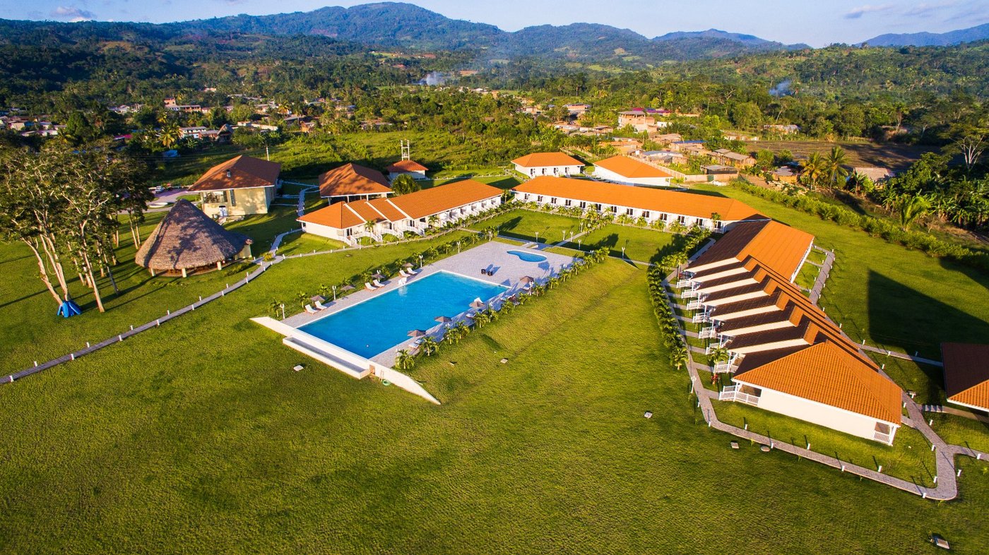 BELLA TERRA LAGUNA AZUL RESORT & SPA UPDATED 2022 Specialty Resort