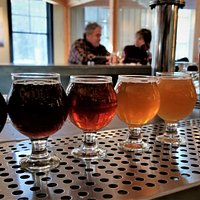 Come Taste the Rainbow at NRB