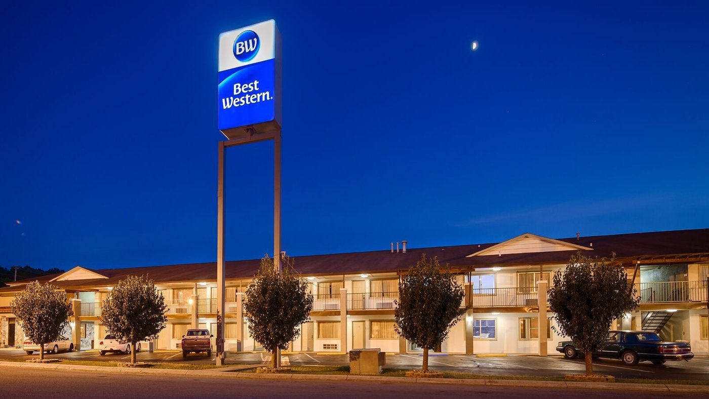 BEST WESTERN DAYTON $105 ($̶1̶1̶6̶) - Prices & Hotel Reviews - TN