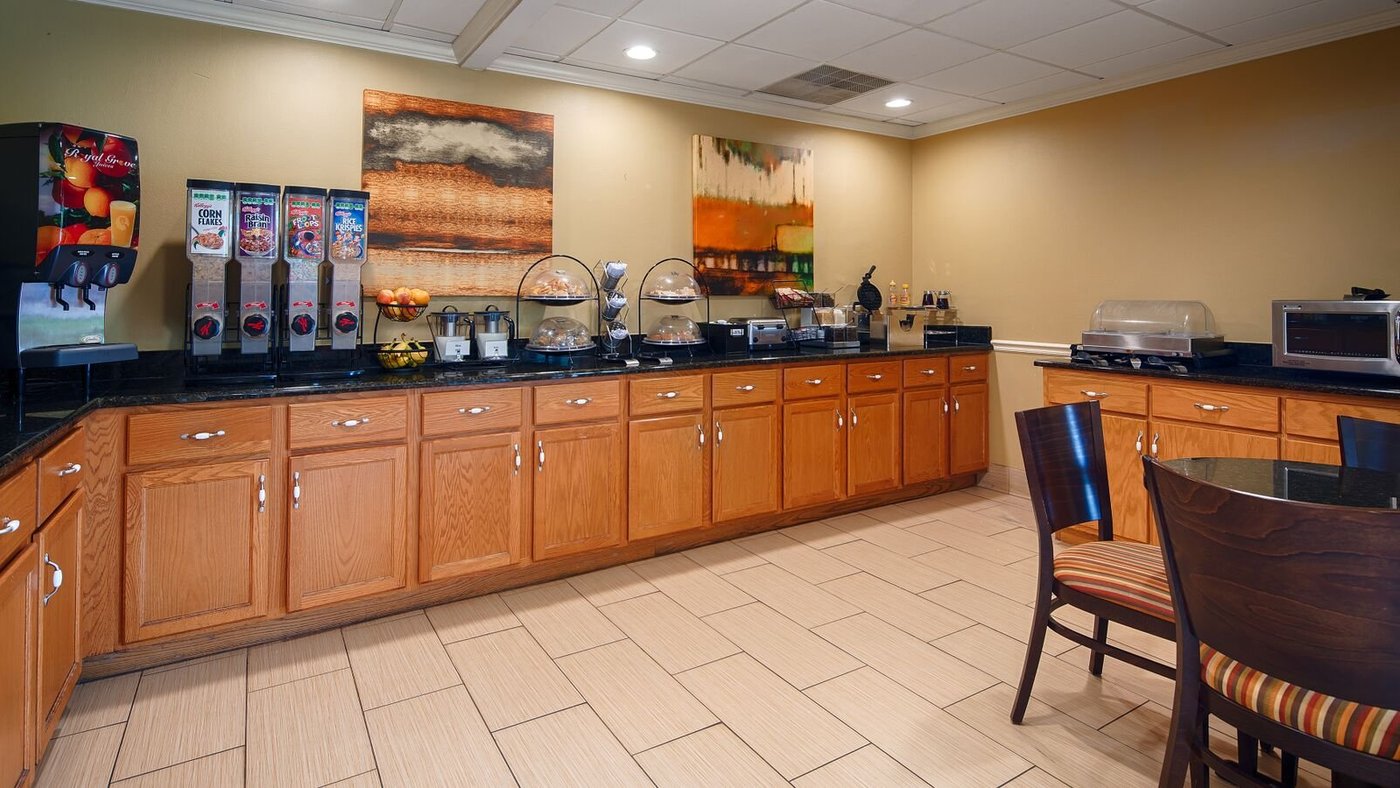 BEST WESTERN DAYTON $105 ($̶1̶1̶6̶) - Prices & Hotel Reviews - TN