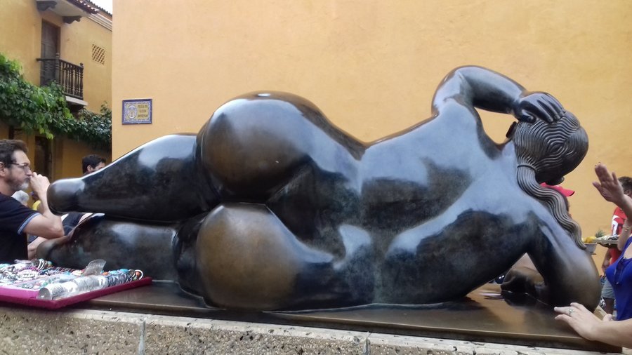 BOTERO