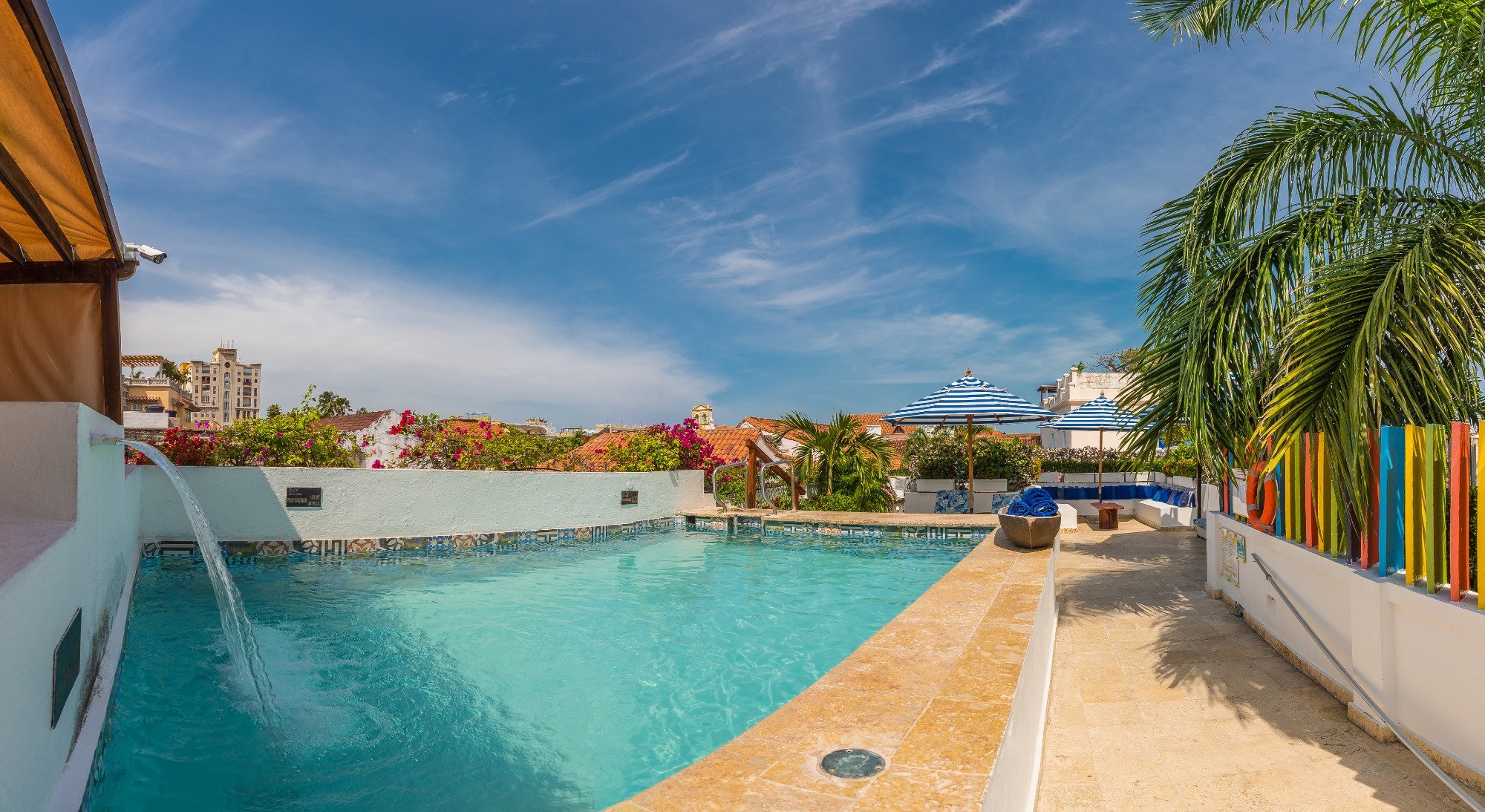 Hotel Bantu By Faranda Boutique, a member of Radisson Individuals by null