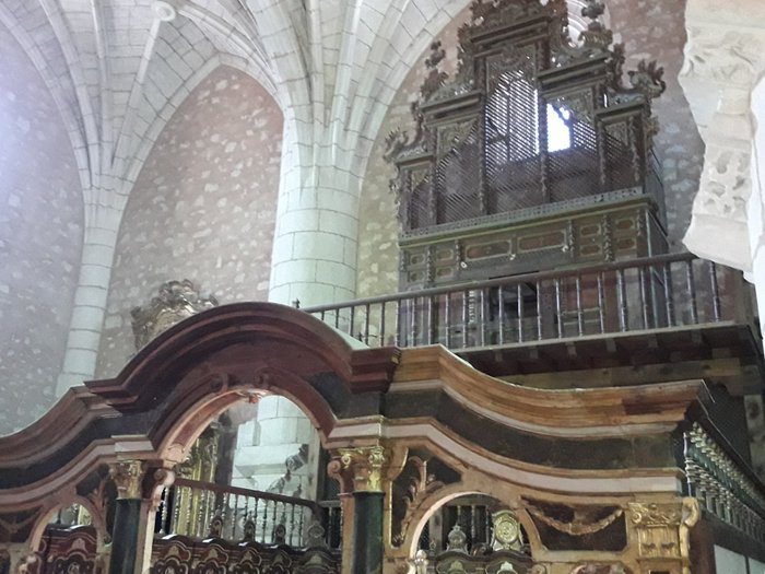 Imagen 1 de Iglesia de Santa María