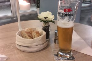 Drinks