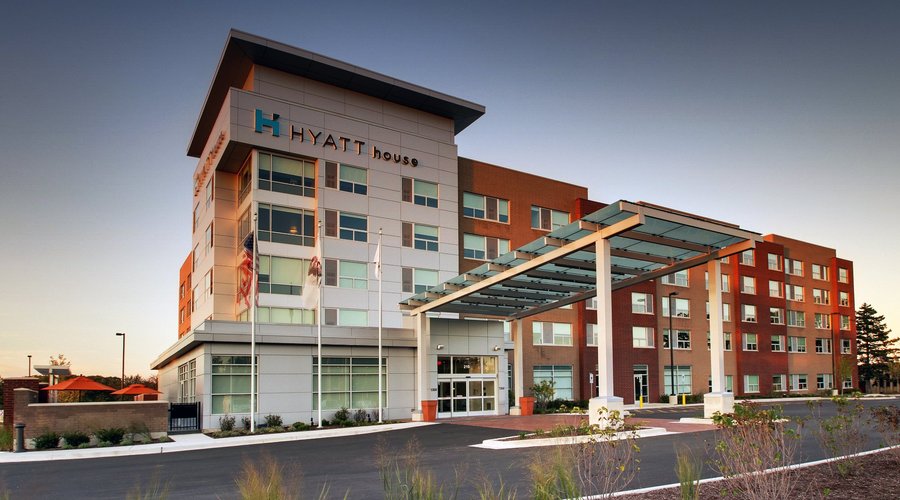 Exterior Photo