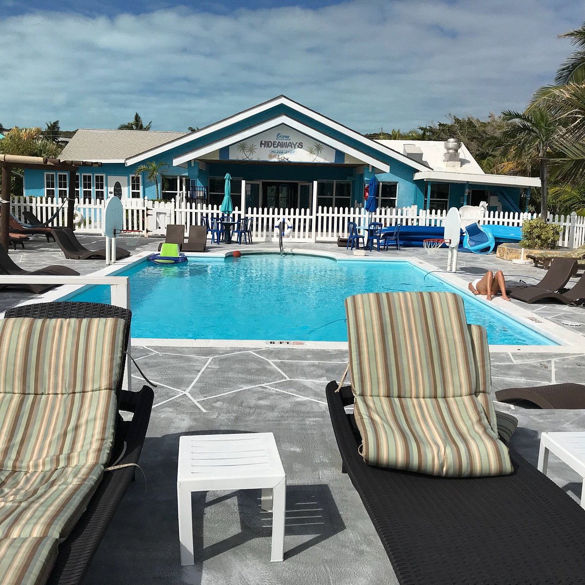 ISLAND BREEZE AT PALM BAY HEIGHTS - Villa Reviews (Bahamas/Great Exuma)