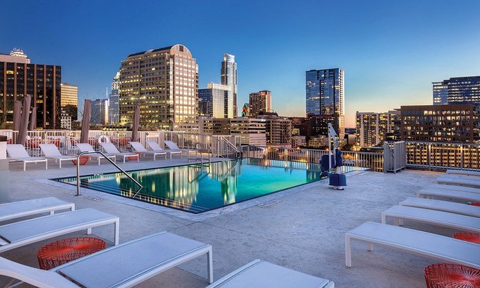 Club Wyndham Austin Pool: Pictures & Reviews - Tripadvisor